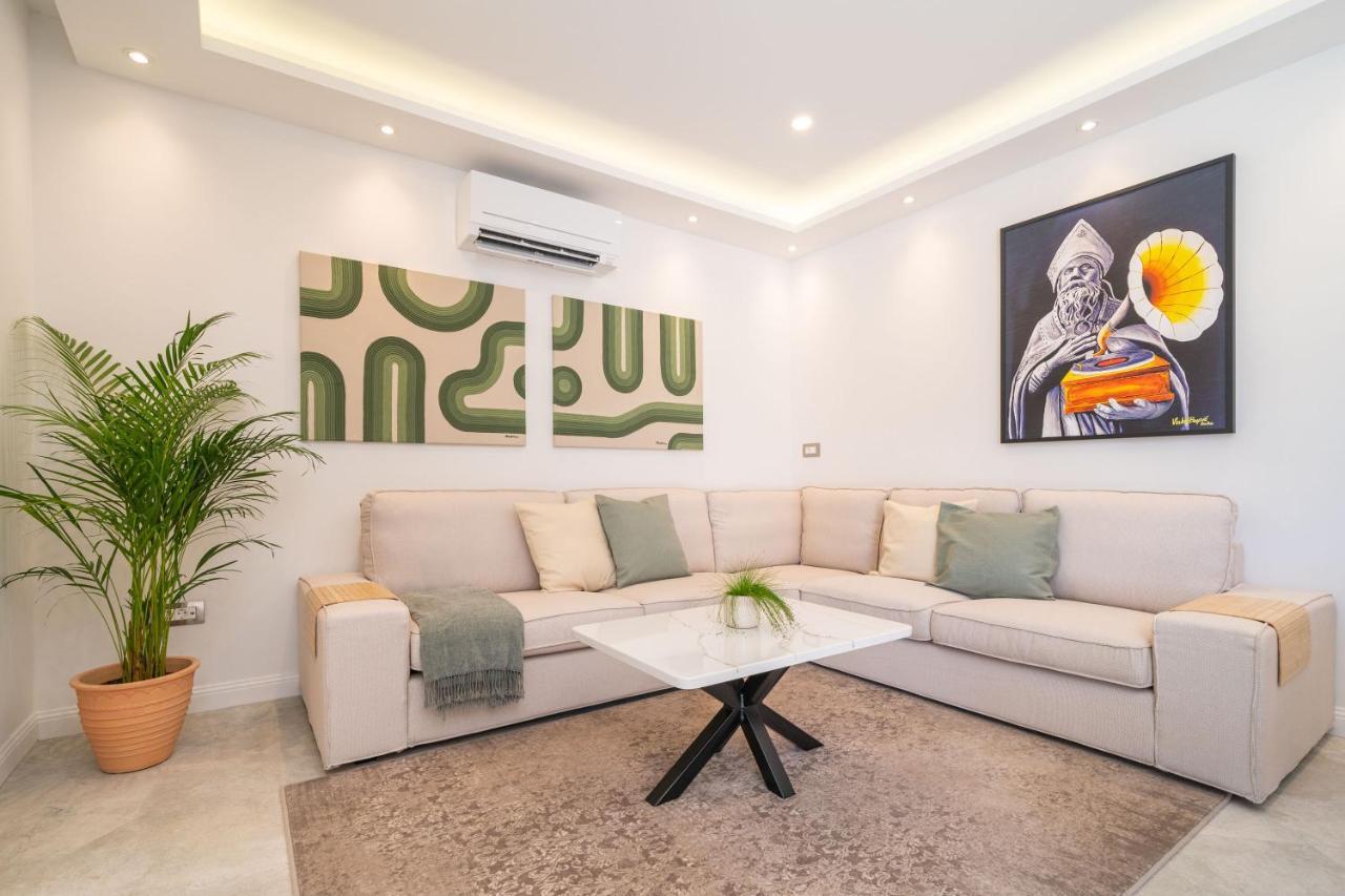 Luxumbra Apartment Dubrownik Zewnętrze zdjęcie